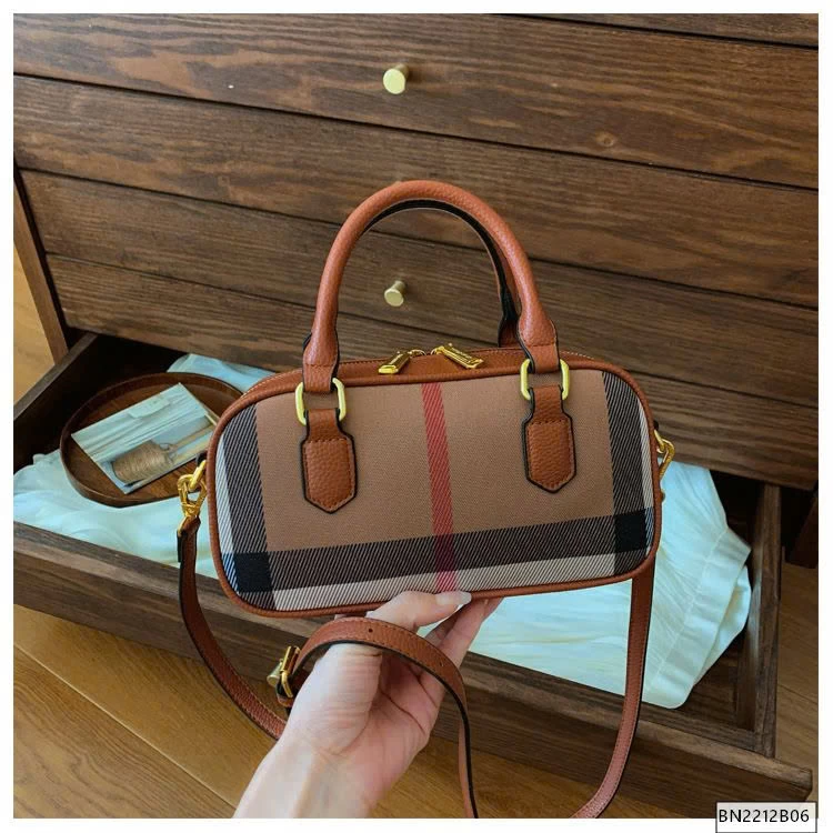 TÚI BBR MINI SANG CHẢNH