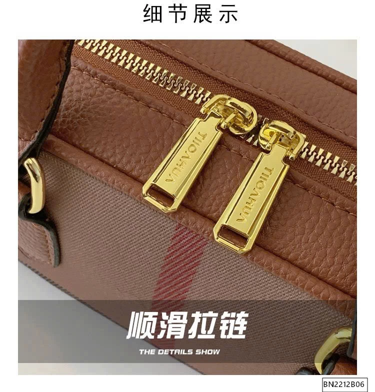 TÚI BBR MINI SANG CHẢNH