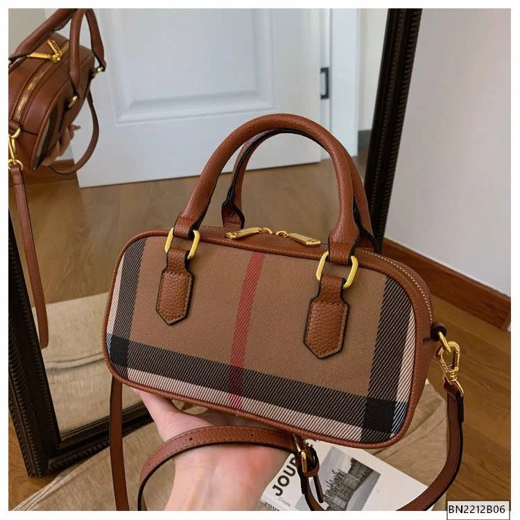 TÚI BBR MINI SANG CHẢNH