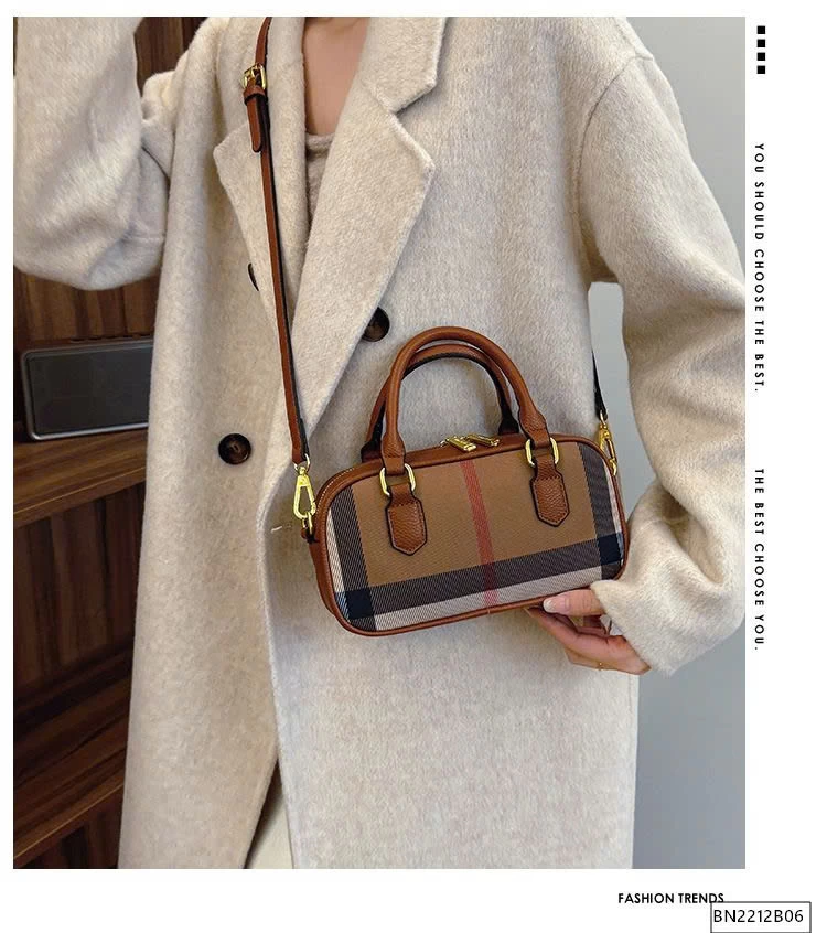 TÚI BBR MINI SANG CHẢNH