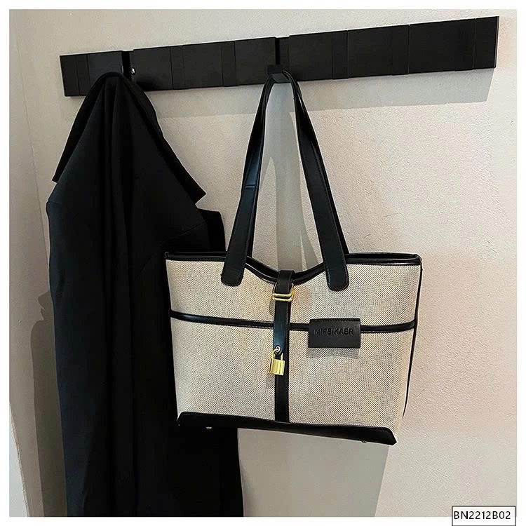 TÚI SÁCH NỮ MẪU MỚI