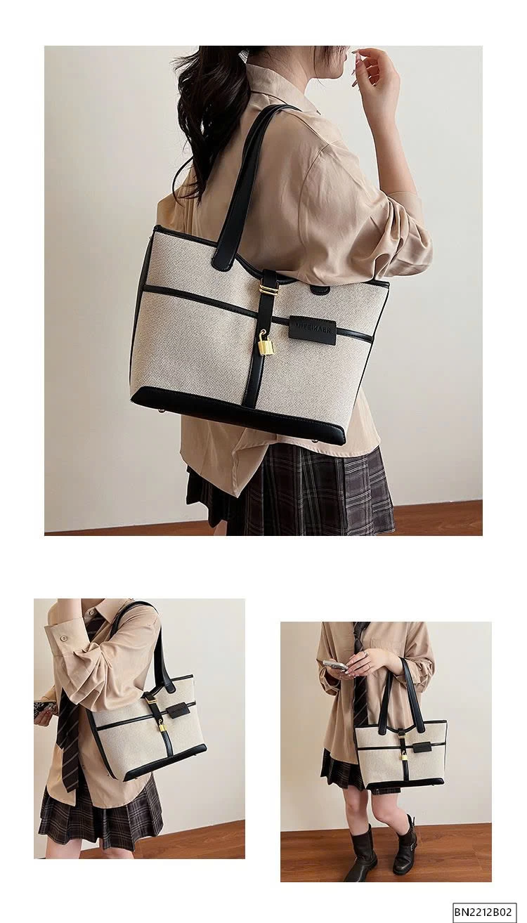 TÚI SÁCH NỮ MẪU MỚI