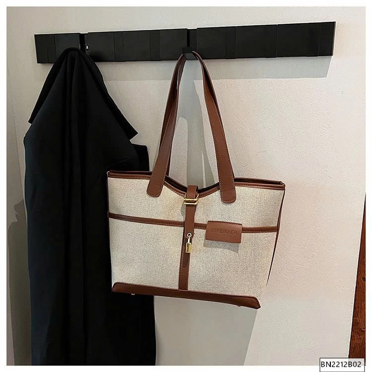 TÚI SÁCH NỮ MẪU MỚI