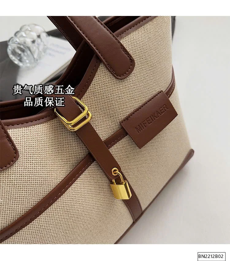 TÚI SÁCH NỮ MẪU MỚI