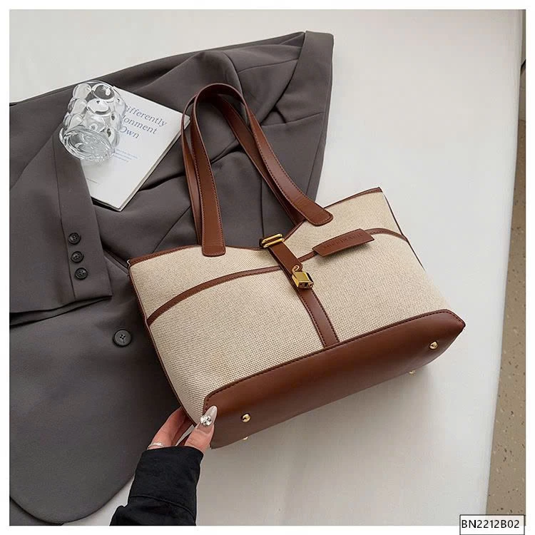 TÚI SÁCH NỮ MẪU MỚI