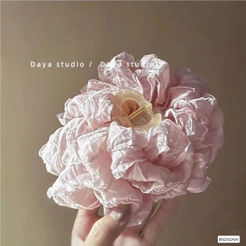 SET 3 KẸP TÓC BẢN TO HQ