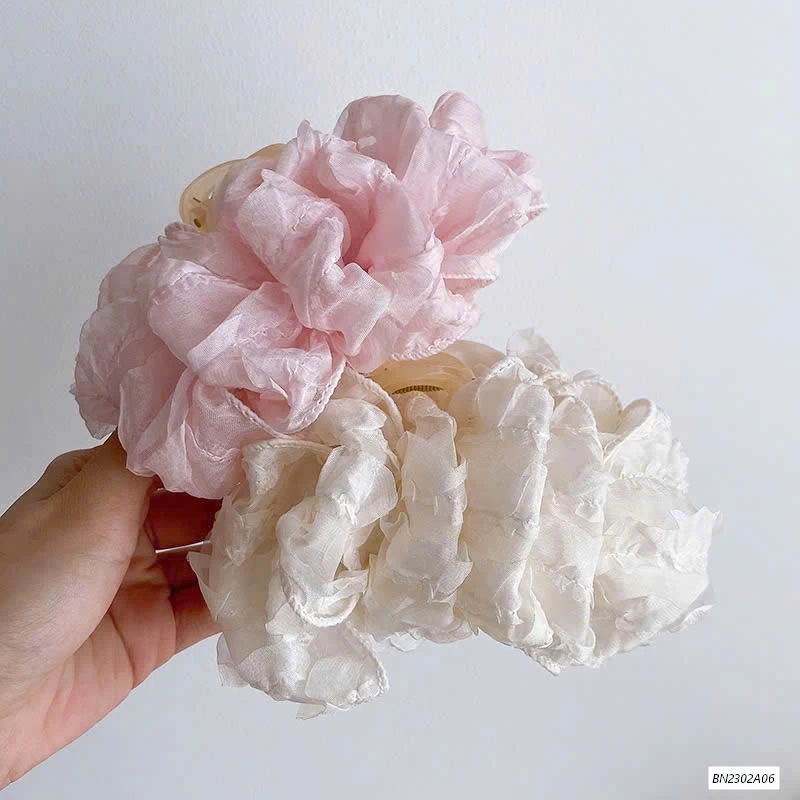 SET 3 KẸP TÓC BẢN TO HQ