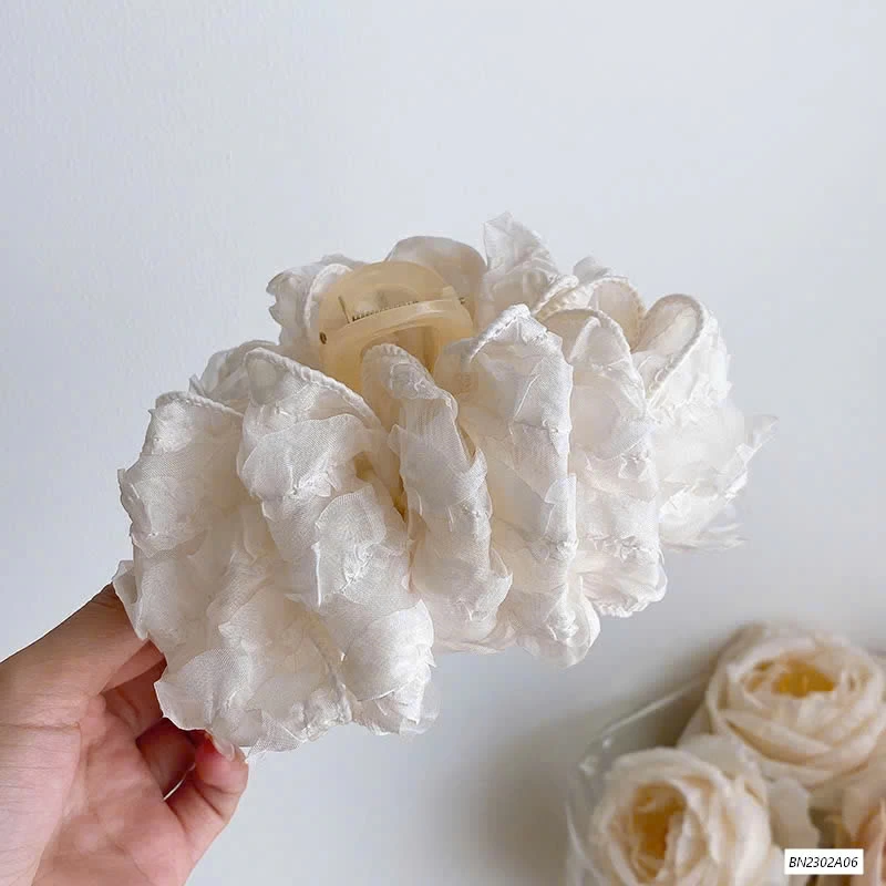 SET 3 KẸP TÓC BẢN TO HQ