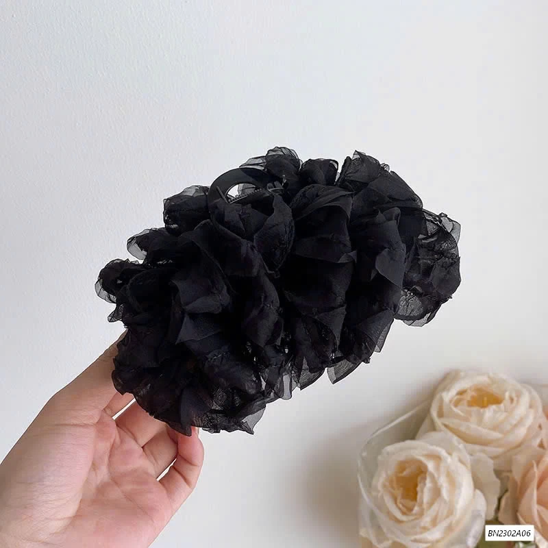 SET 3 KẸP TÓC BẢN TO HQ