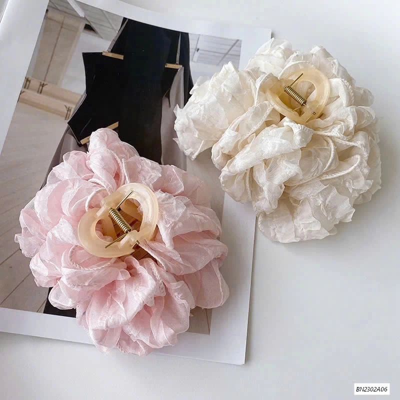 SET 3 KẸP TÓC BẢN TO HQ