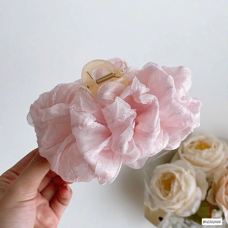 SET 3 KẸP TÓC BẢN TO HQ