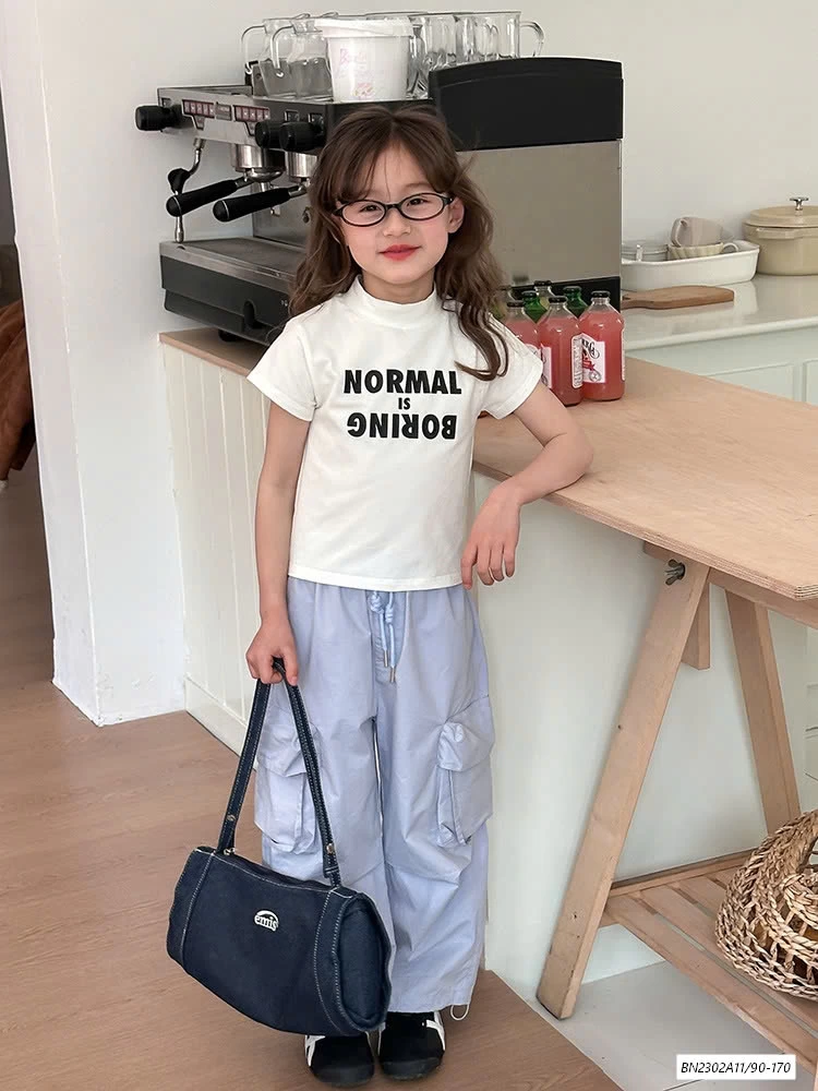 CROPTOP CỔ 2P 25A160 AMBB