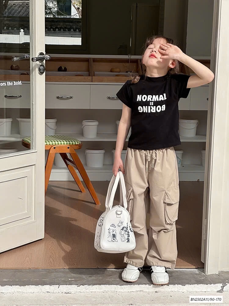 CROPTOP CỔ 2P 25A160 AMBB