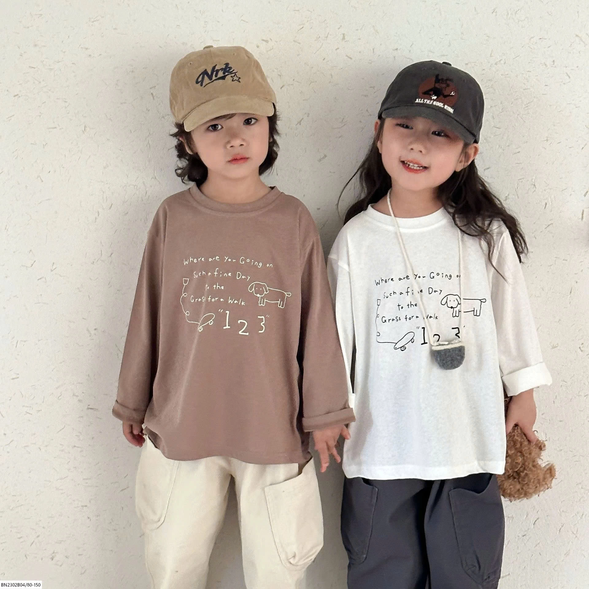 ÁO THUN MỎNG DÀI TAY