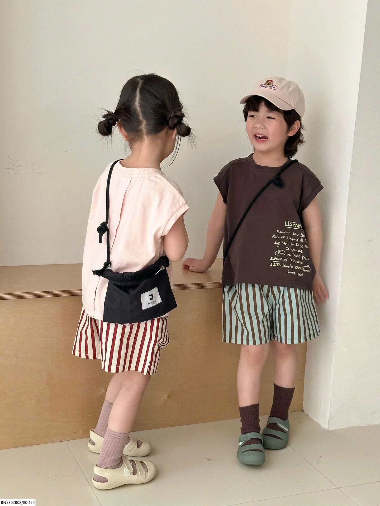 SÉT HÈ KẺ SỌC HÀN QUỐC