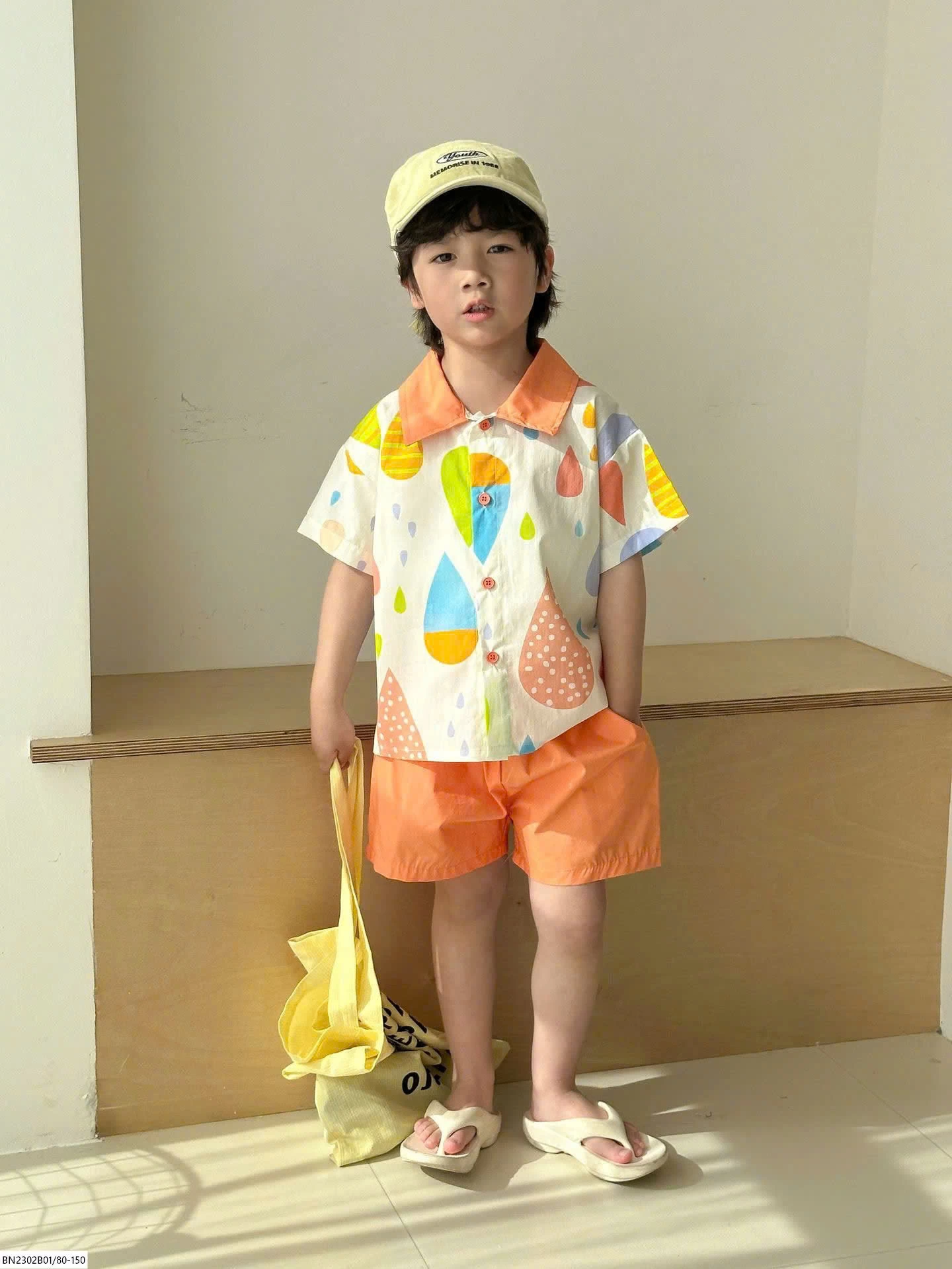 SET COUPLE HÀN QUỐC  MÙA HÈ