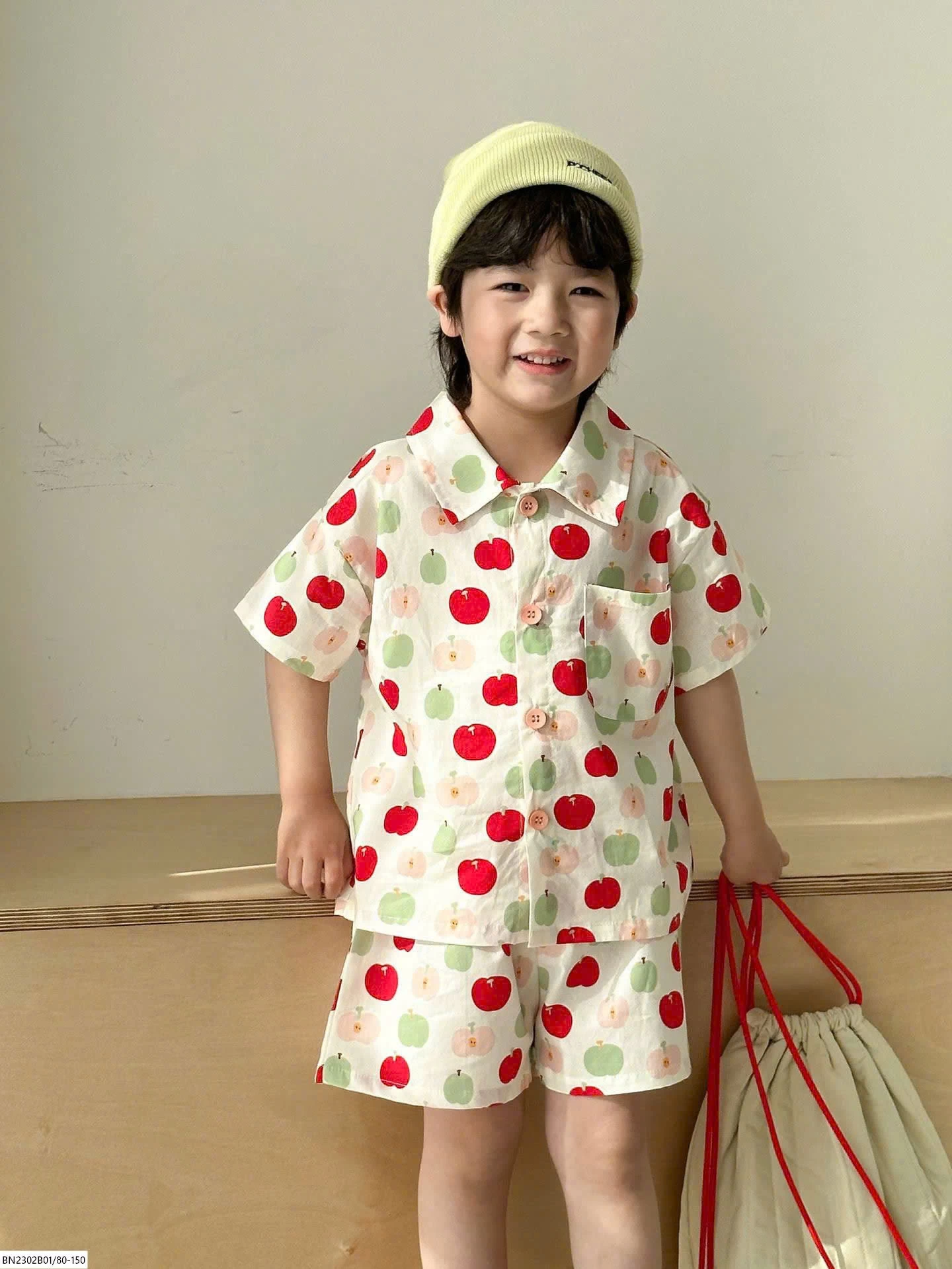 SET COUPLE HÀN QUỐC  MÙA HÈ