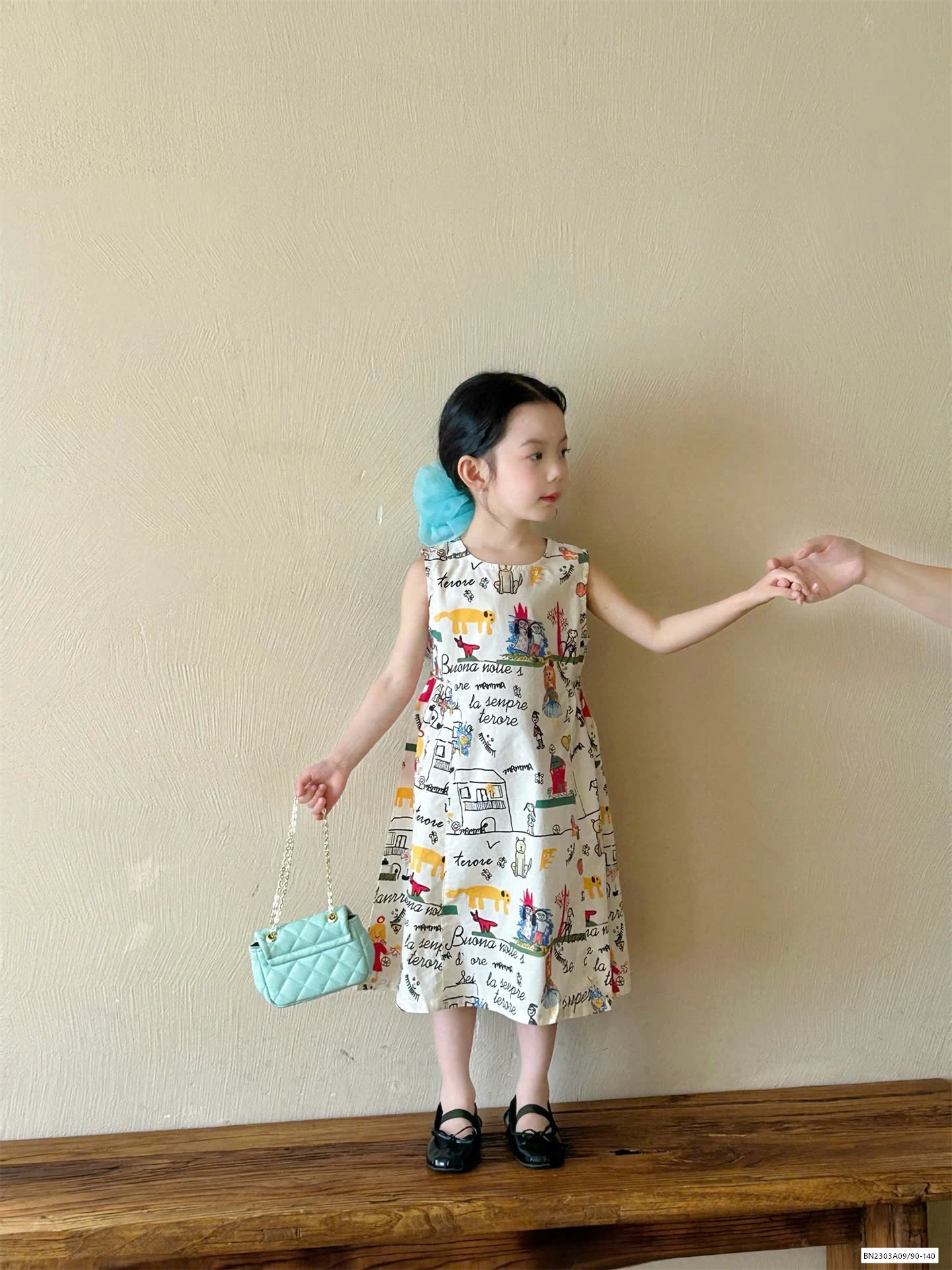 ĐẦM THÔ MÊM HỌA TIẾT