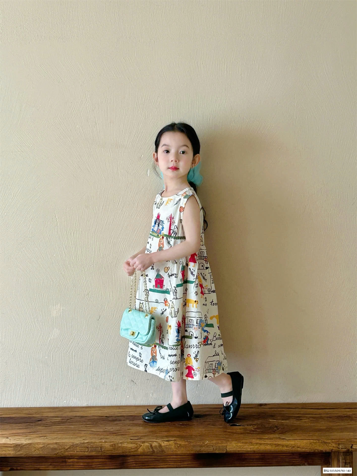 ĐẦM THÔ MÊM HỌA TIẾT