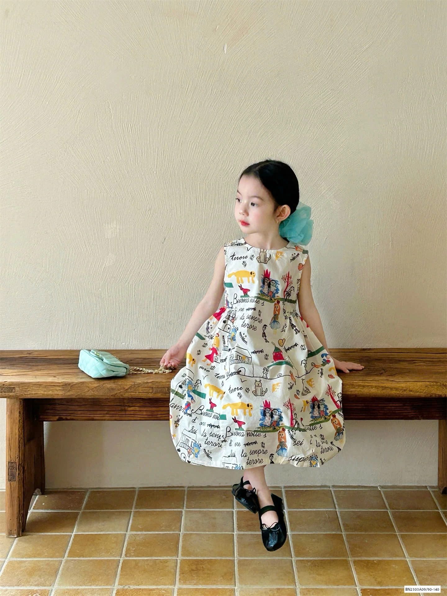 ĐẦM THÔ MÊM HỌA TIẾT