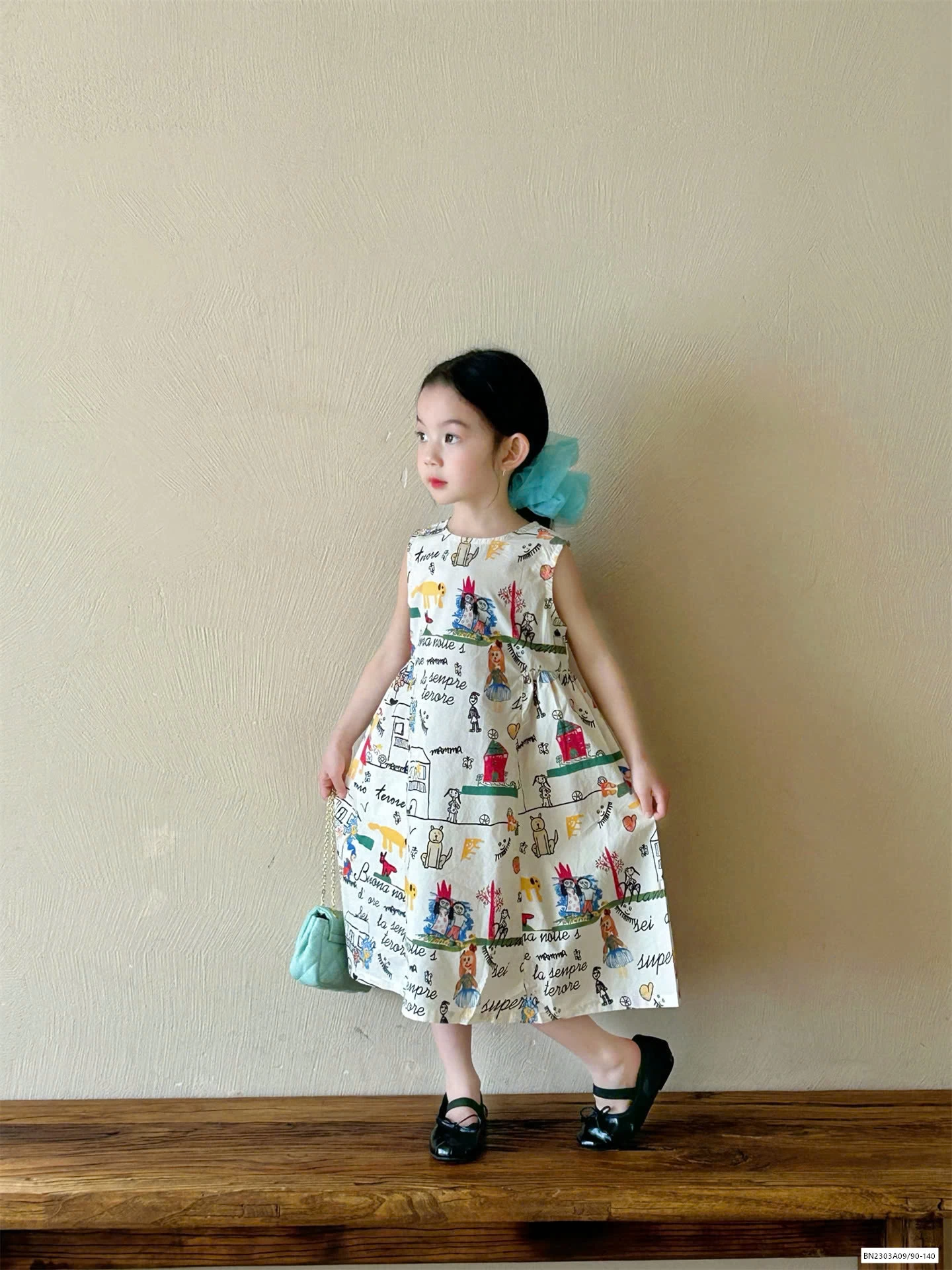 ĐẦM THÔ MÊM HỌA TIẾT