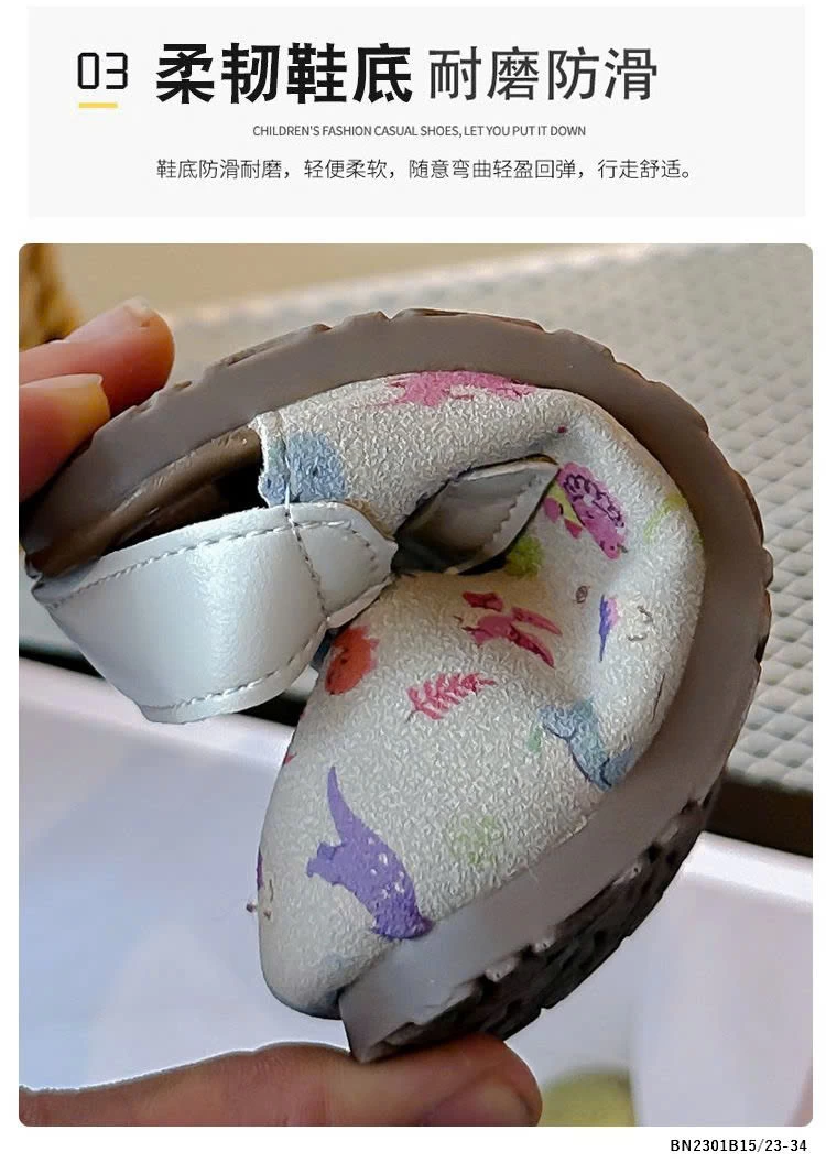 GIÀY ĐI BIỂN MÙA HÈ DA LỘN