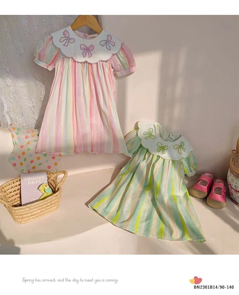 ĐẦM SẮC MÀU CỔ NƠ