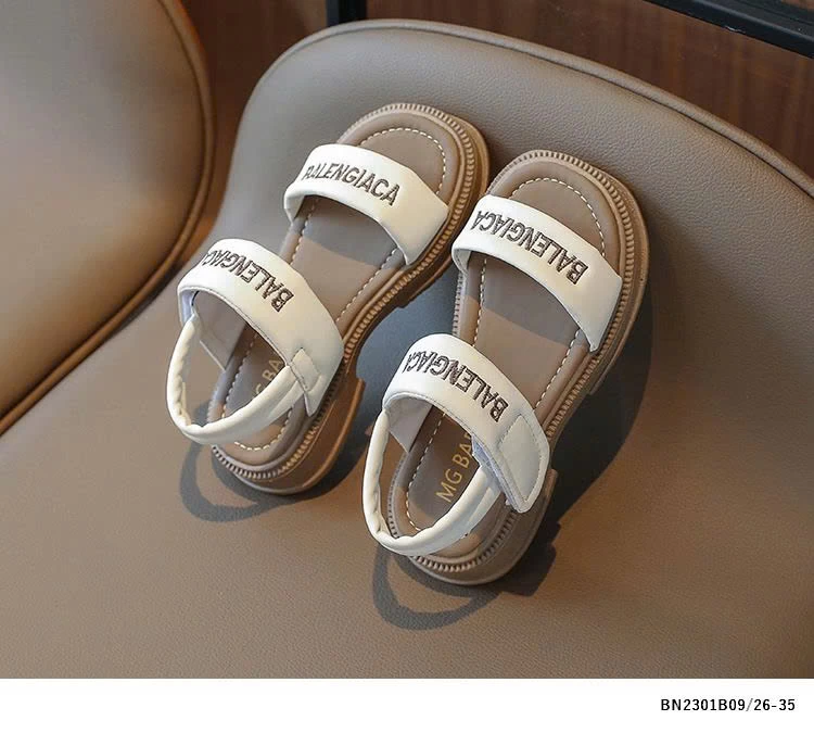 SANDAL QUAI MỀM BALENCIAGA