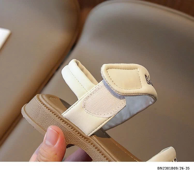 SANDAL QUAI MỀM BALENCIAGA