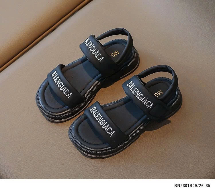 SANDAL QUAI MỀM BALENCIAGA