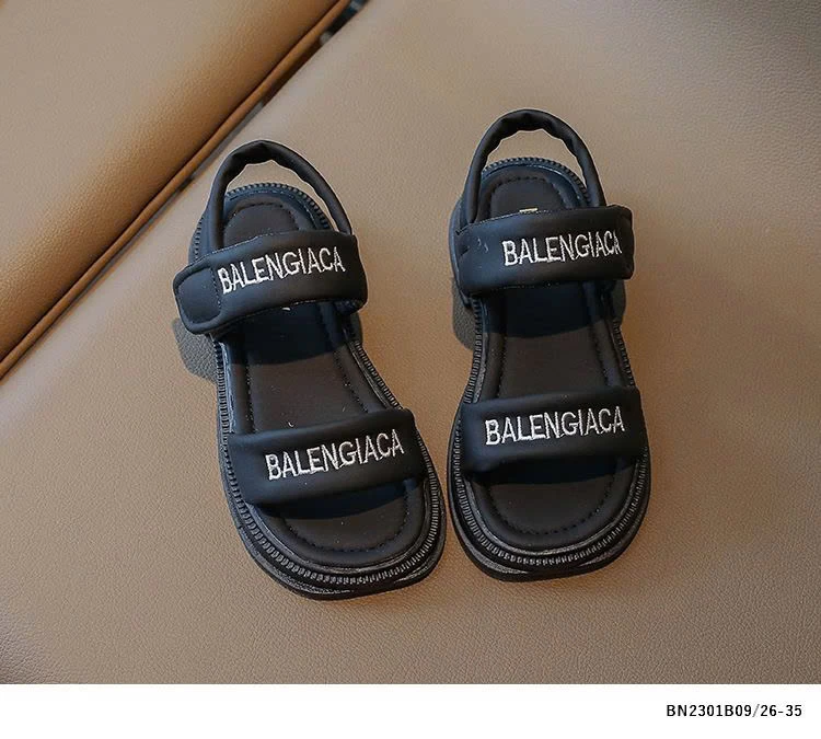 SANDAL QUAI MỀM BALENCIAGA