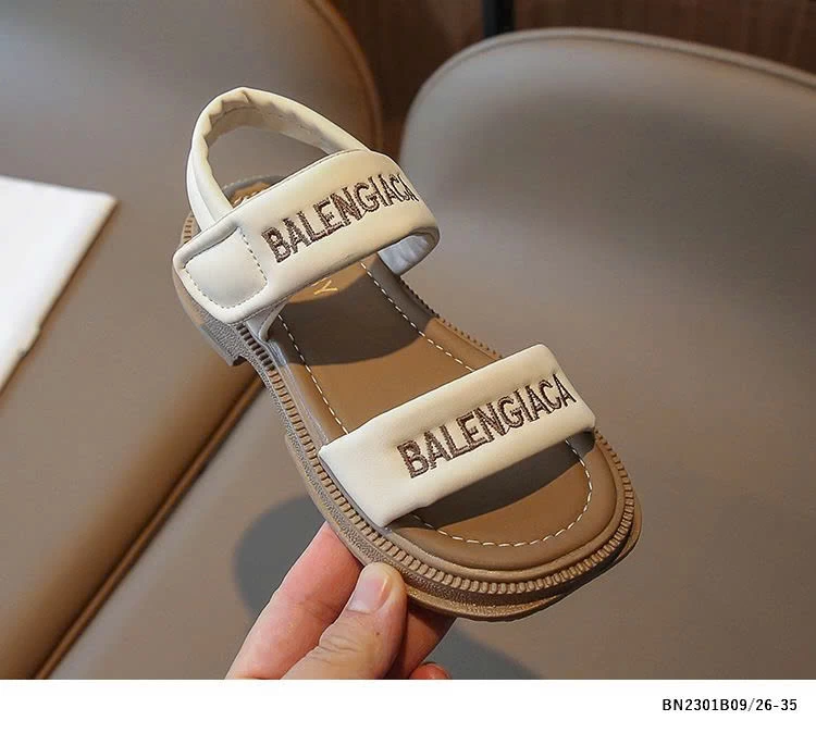 SANDAL QUAI MỀM BALENCIAGA