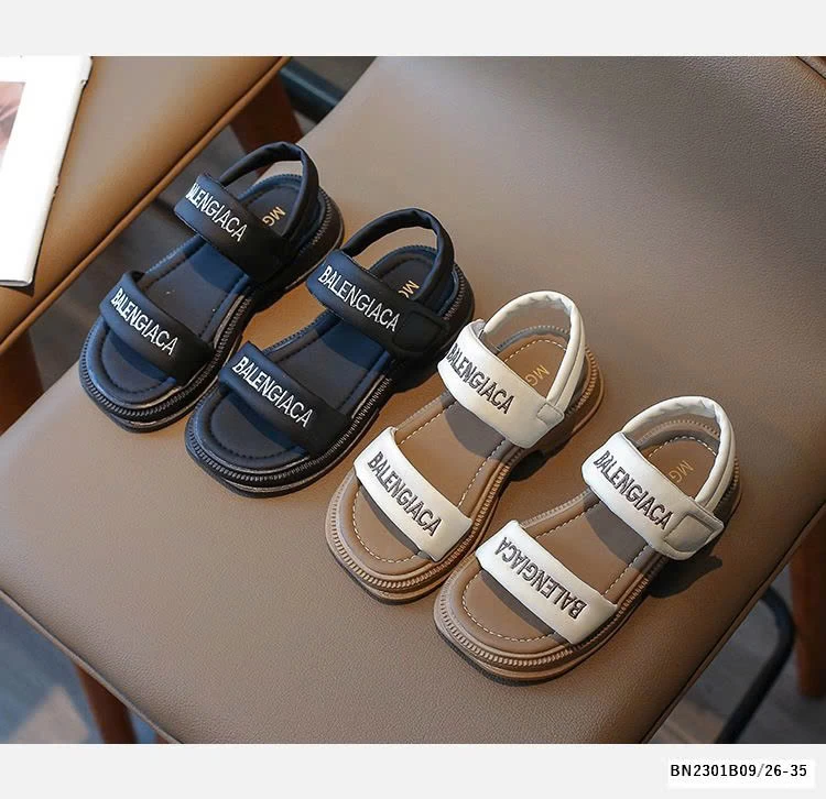 SANDAL QUAI MỀM BALENCIAGA