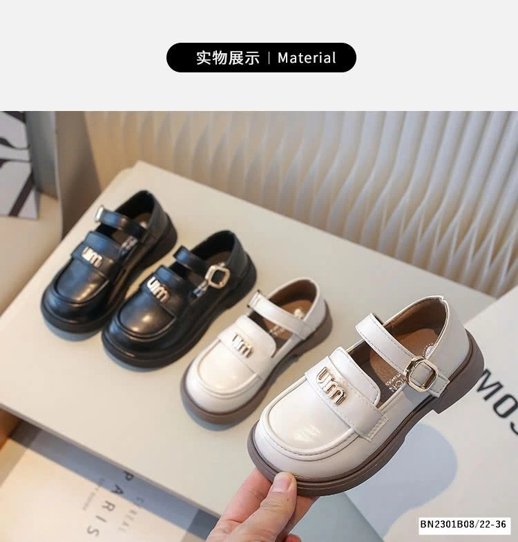 GIÀY MOCA DA PU QUỐC DÂN