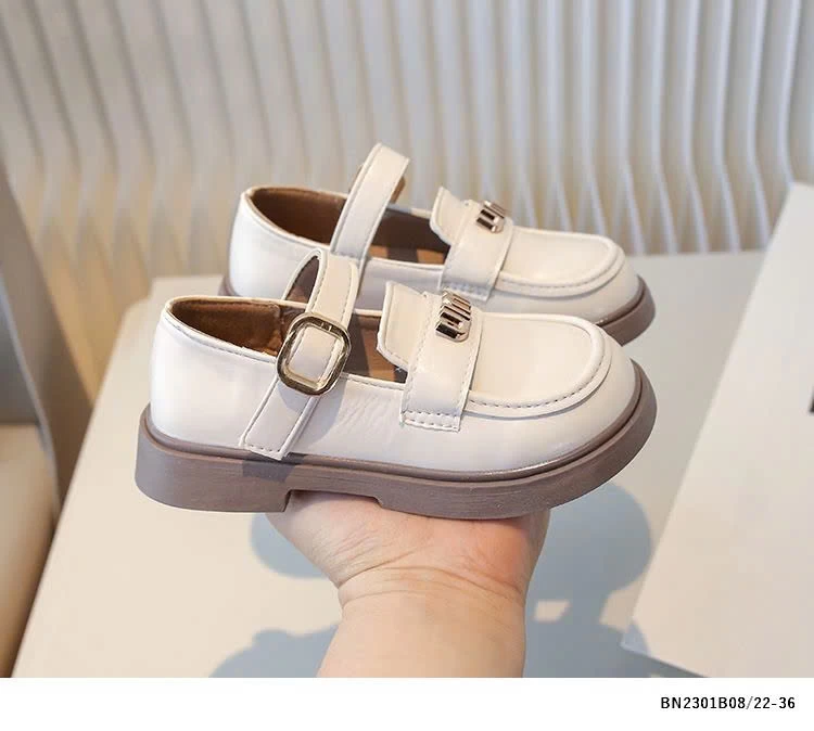 GIÀY MOCA DA PU QUỐC DÂN