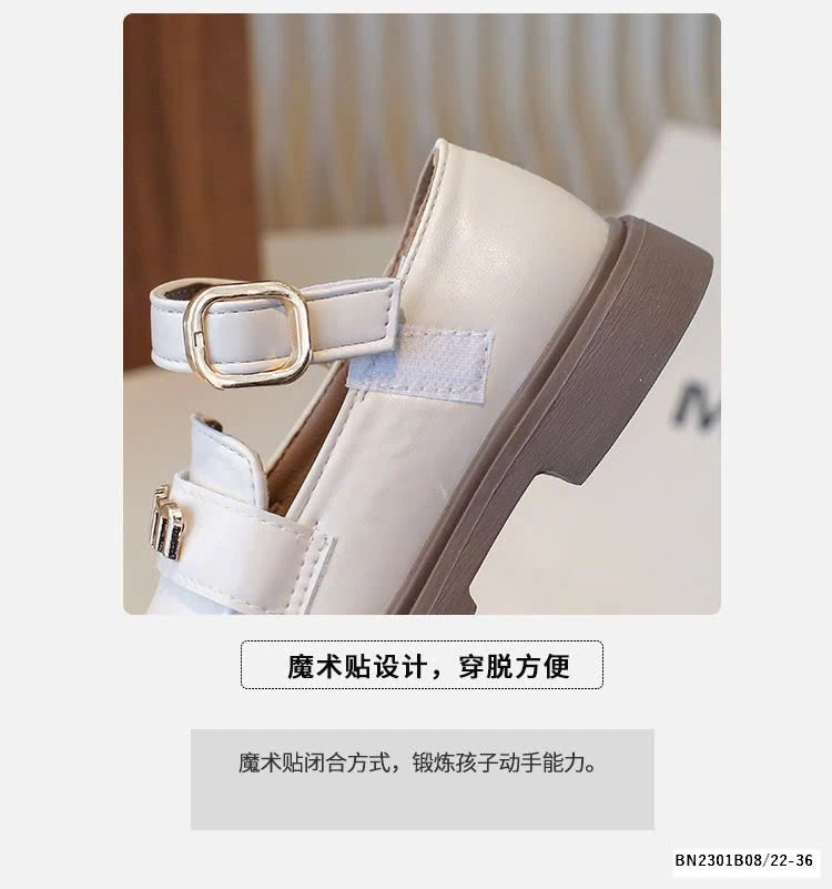 GIÀY MOCA DA PU QUỐC DÂN