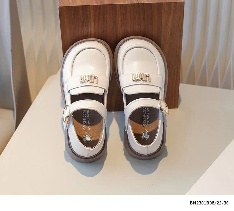 GIÀY MOCA DA PU QUỐC DÂN