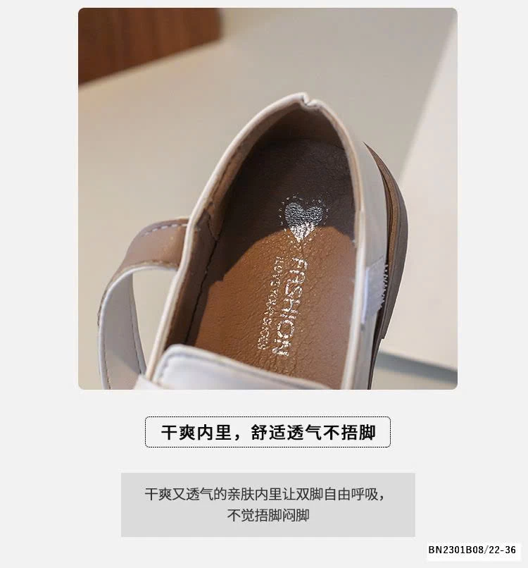 GIÀY MOCA DA PU QUỐC DÂN