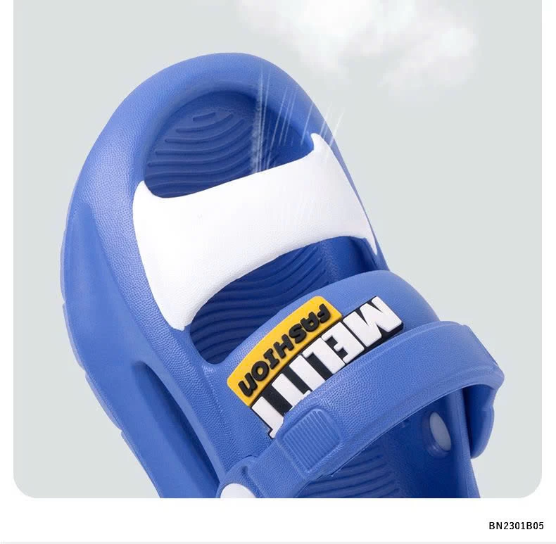 DÉP SANDAL NHỰA ĐÚC