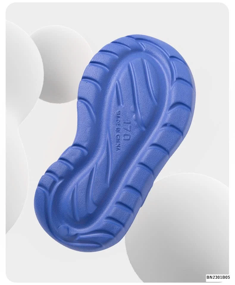 DÉP SANDAL NHỰA ĐÚC