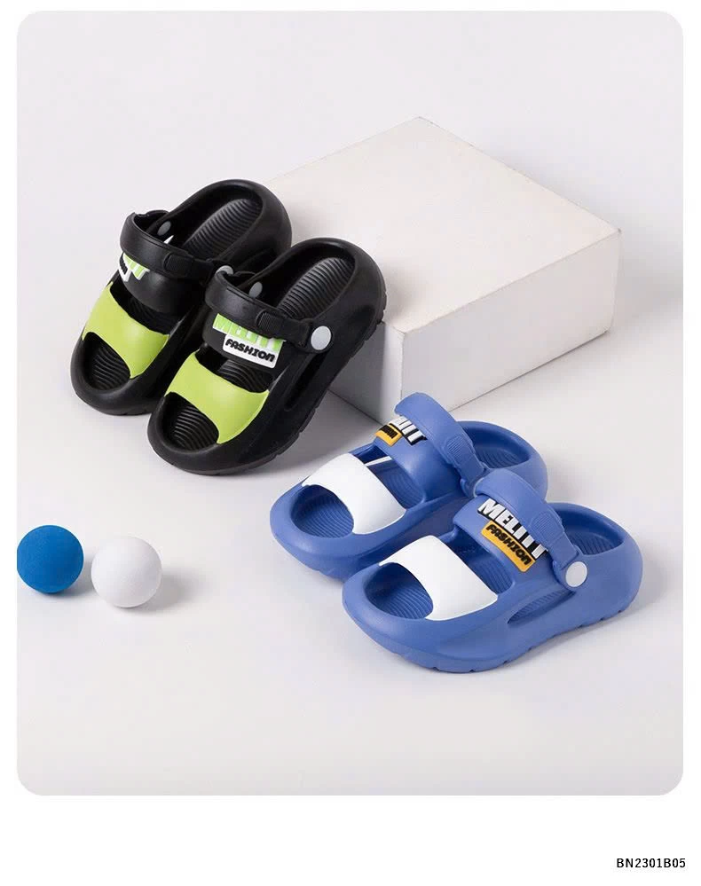 DÉP SANDAL NHỰA ĐÚC