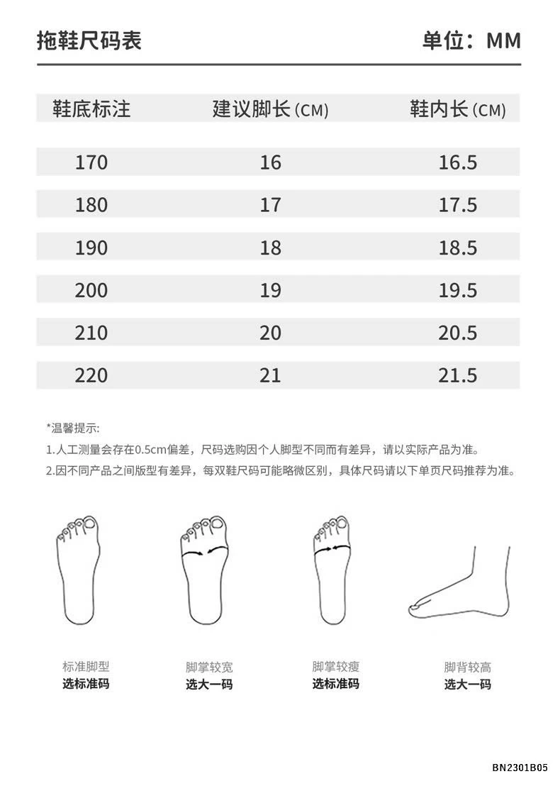 DÉP SANDAL NHỰA ĐÚC