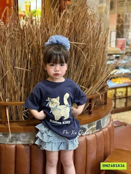 DÂY BUỘC TÓC DỄ THƯƠNG