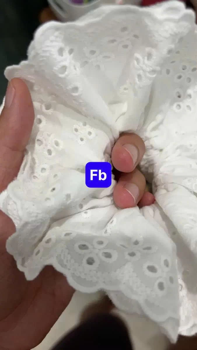 DÂY BUỘC TÓC DỄ THƯƠNG