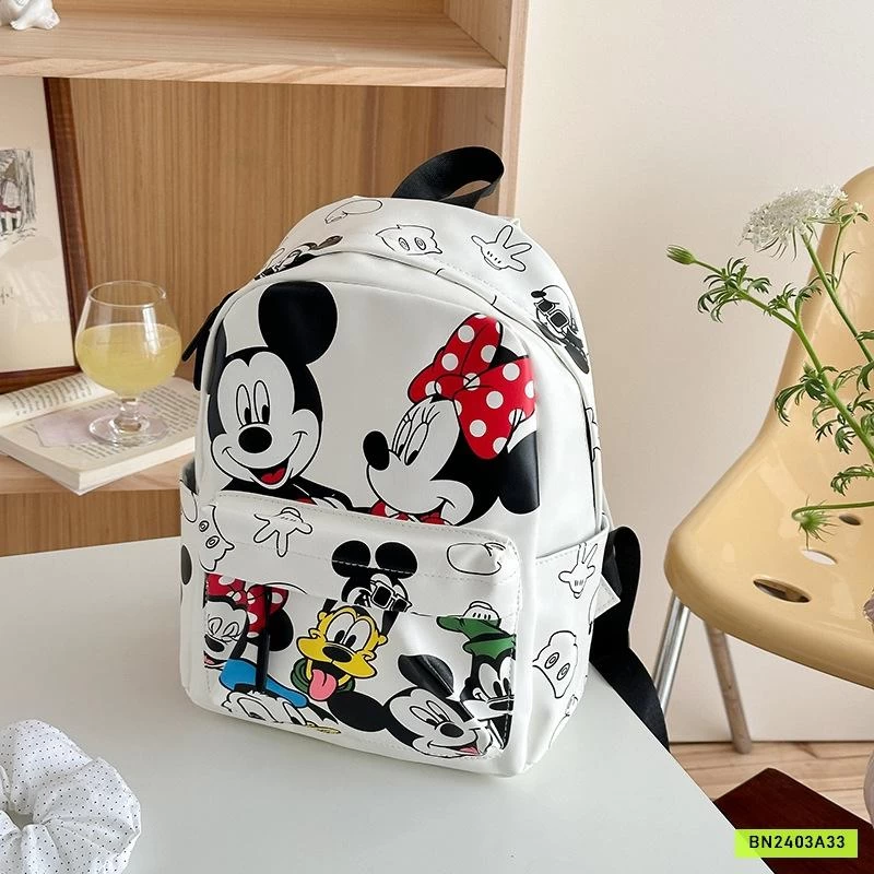 BALO MẪU GIÁO MICKEY