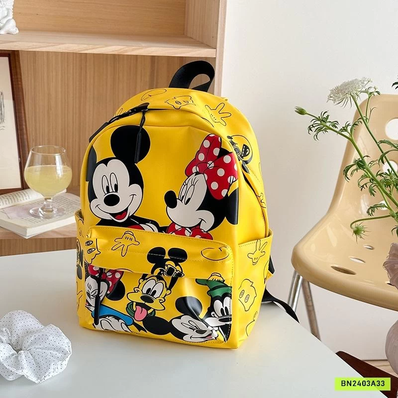 BALO MẪU GIÁO MICKEY