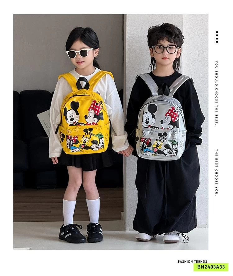 BALO MẪU GIÁO MICKEY