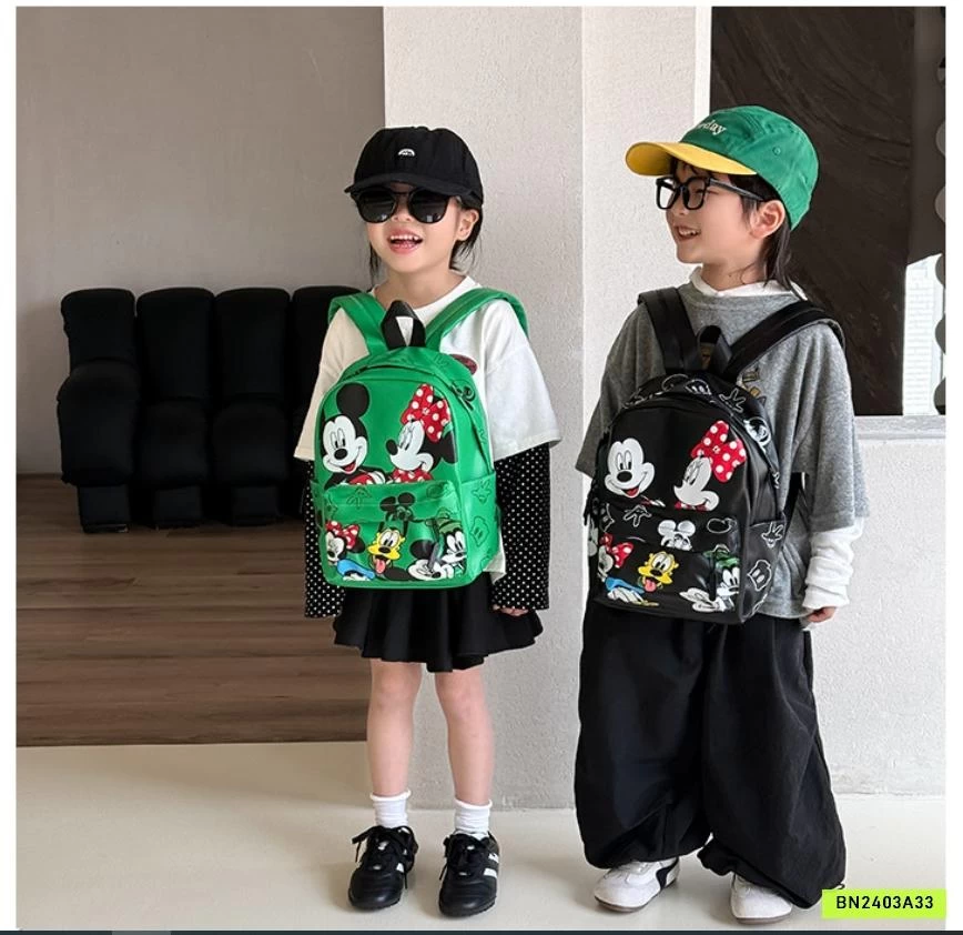 BALO MẪU GIÁO MICKEY