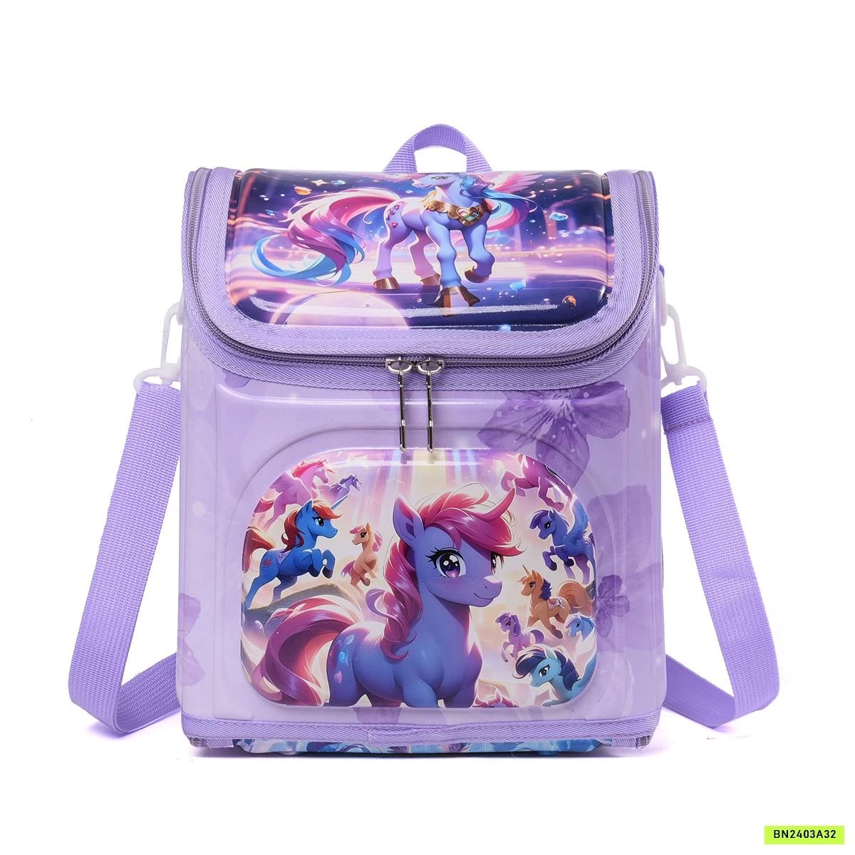 BALO MINI HỌC THÊM