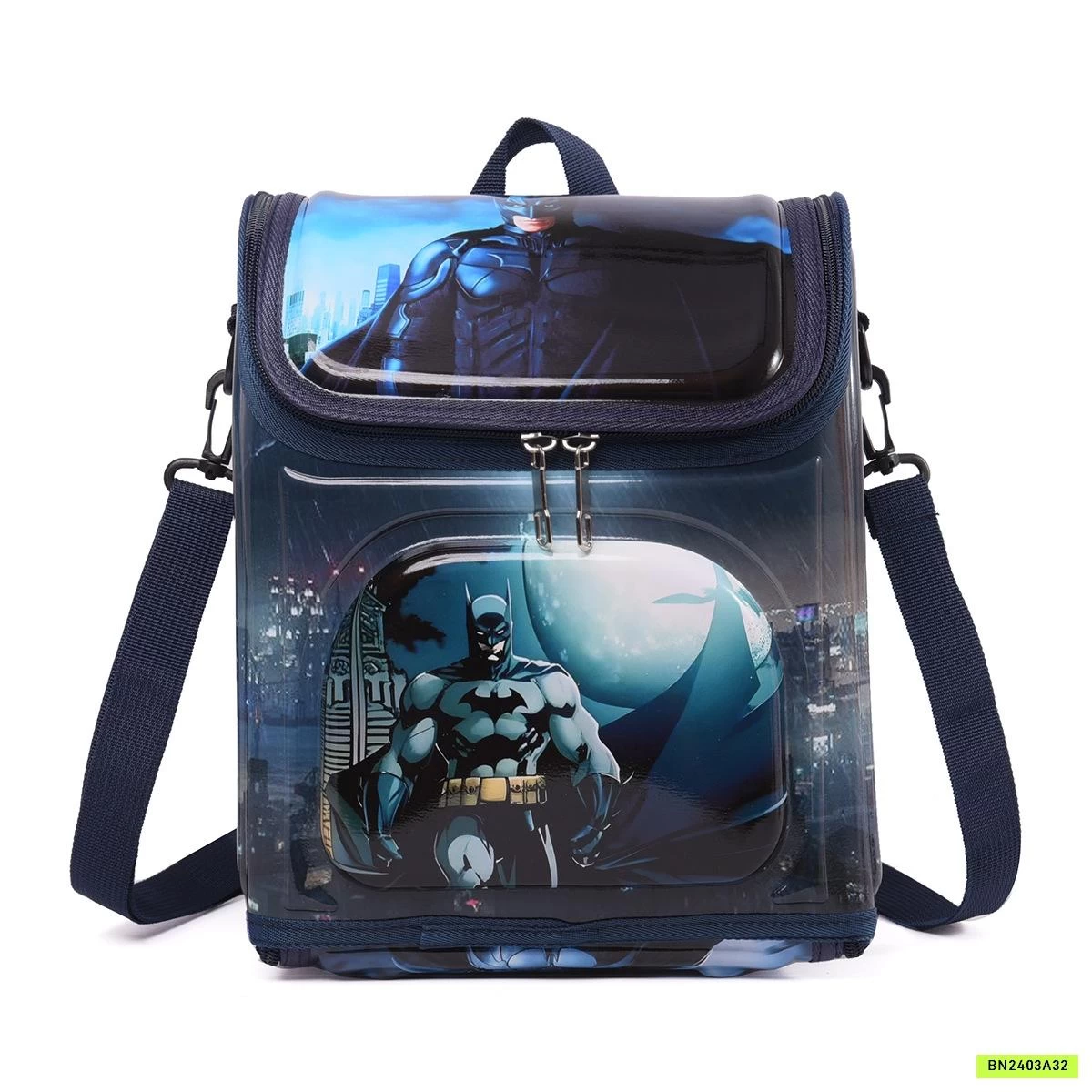 BALO MINI HỌC THÊM